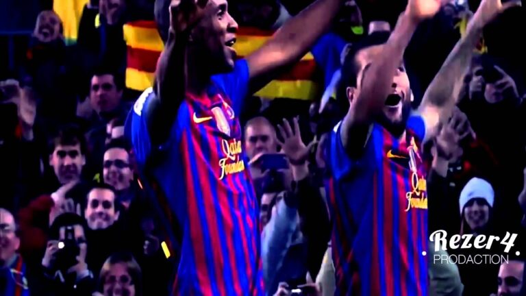 Top 10: Die schönsten El-Clásico-Tore für den FC Barcelona
