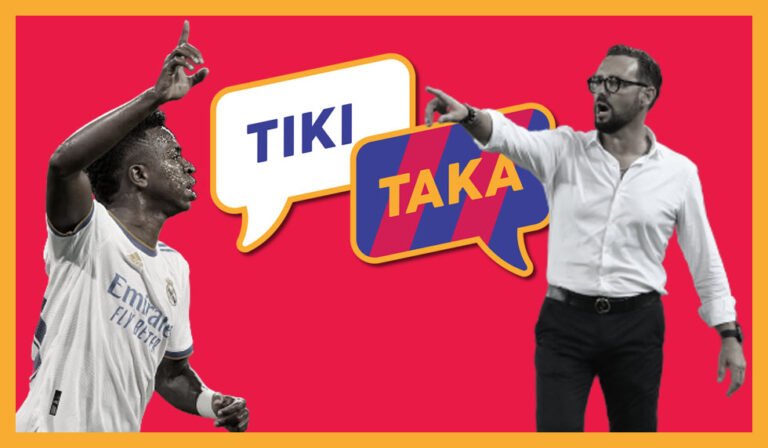 TIKI TAKA Podcast | Vorschau auf Barça vs. Bayern und Reals Rückkehr ins Bernabeu