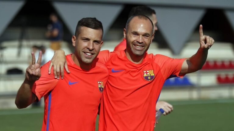 Wochenvorschau: Zwei anspruchsvolle Testspiele warten auf den FC Barcelona