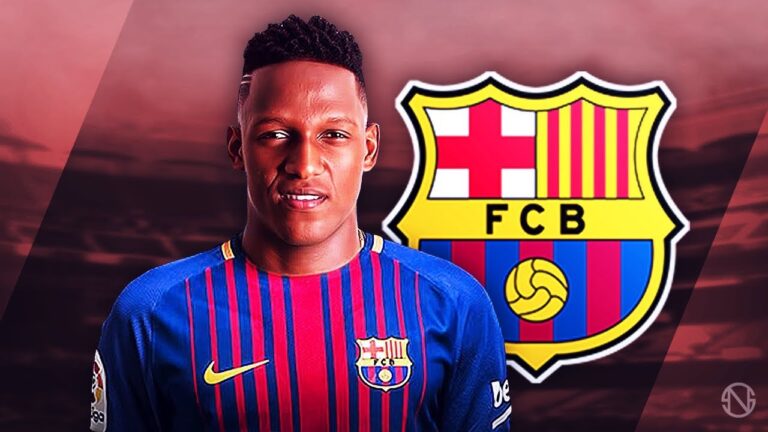 Yerry Mina: Barça legt kolumbianisches Feuer auf Eis