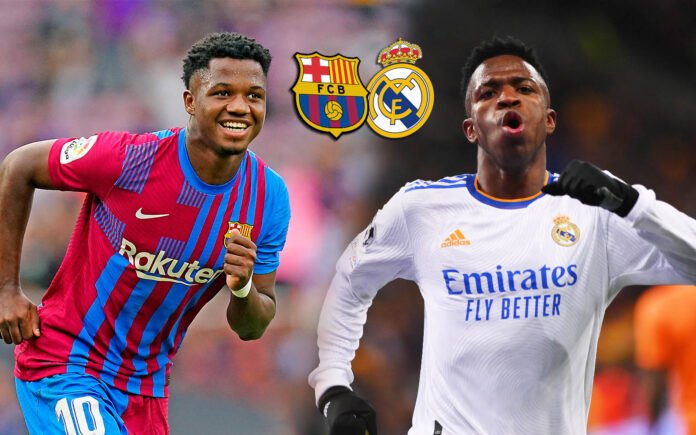 KYIV, UKRAINE - OCTOBER 19, 2021: The UEFA Champions League match between FC Shakhtar Donetsk vs FC Real Madrid Copyrigh