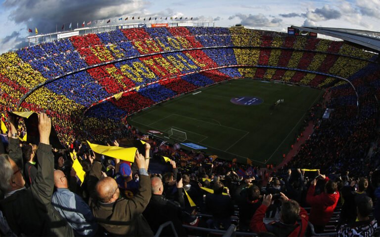 El Clásico: FC Barcelona vs. Real Madrid live im TV und Livestream