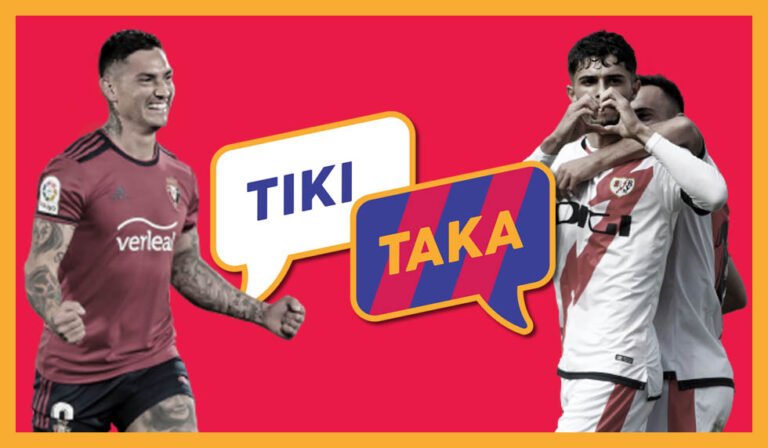 TIKI TAKA Podcast | Barças Hoffnungsschimmer – Rayos und Osasunas Erfolgsrezepte