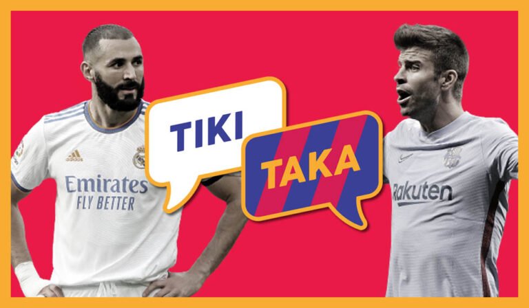 TIKI TAKA Podcast | Horror-Woche für Barça und Real Madrid und die Gründe für Koemans Verbleib