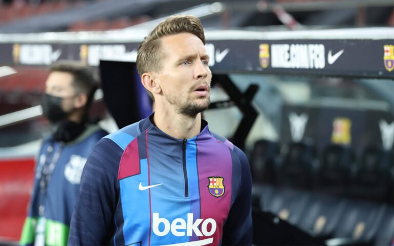 Nach Koeman-Aus: Quo vadis, Luuk de Jong? Sevilla plant keine Januar-Rückholaktion