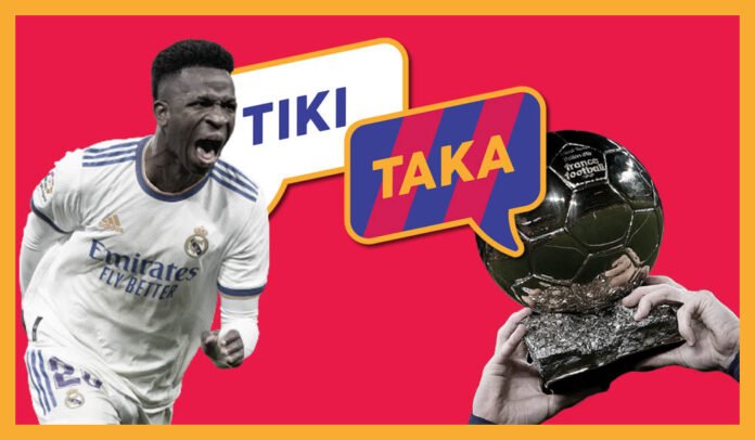 TIKI TAKA Podcast