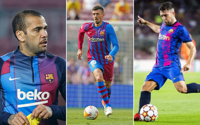 Alves-Alba-Lenglet-Corona Alves-Alba-Lenglet-Corona