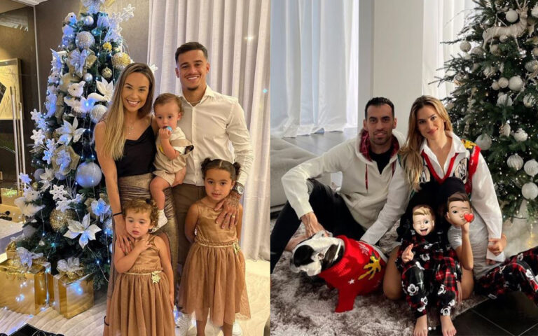 FC-Barcelona-Weihnachten