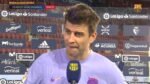 Gerard Piqué Osasuna