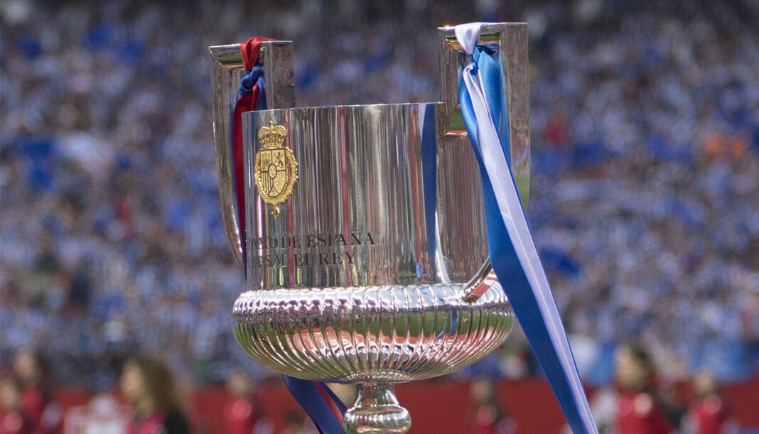 Copa del Rey