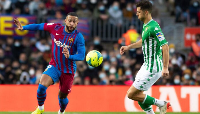 Memphis Depay Memphis Depay