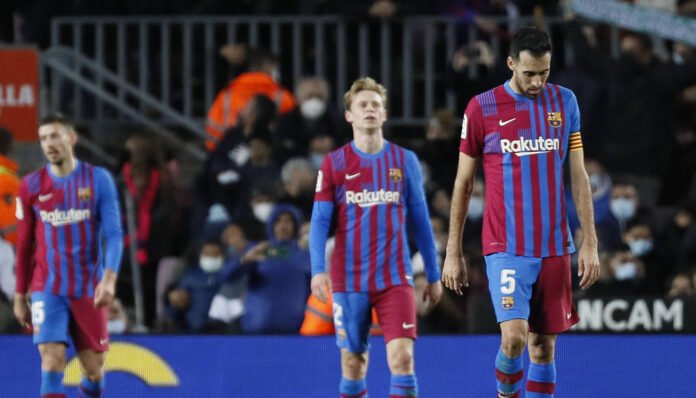 Sergio Busquets Sergio Busquets