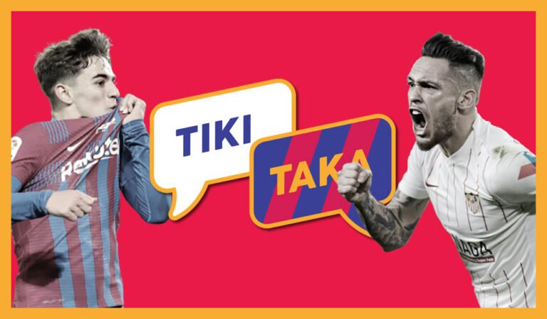 TIKI TAKA Podcast - La Liga