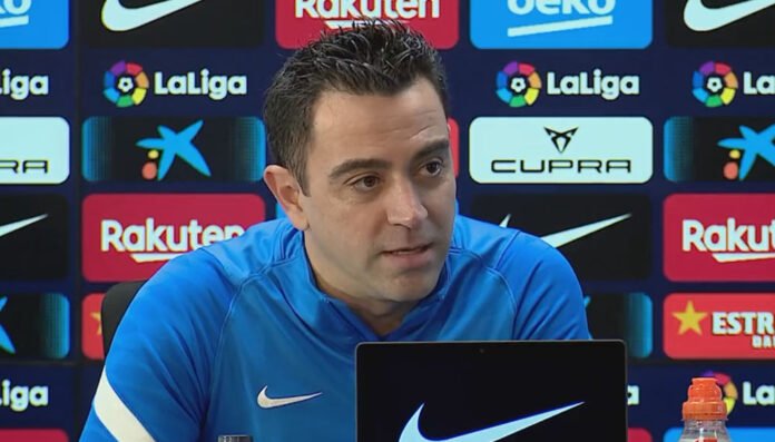 xavi pk barcelona xavi pk barcelona