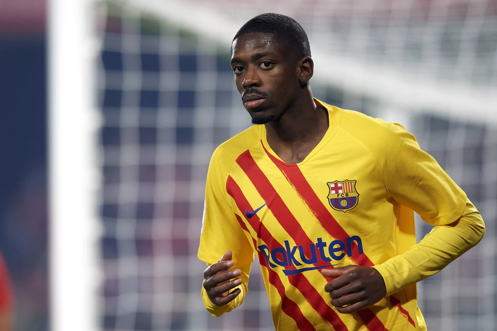 Ousmane Dembele