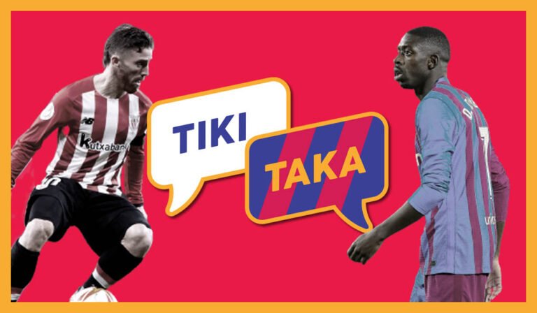 TIKI TAKA Podcast