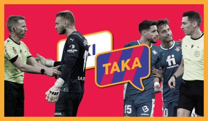 Tiki Taka Podcast Tiki Taka Podcast