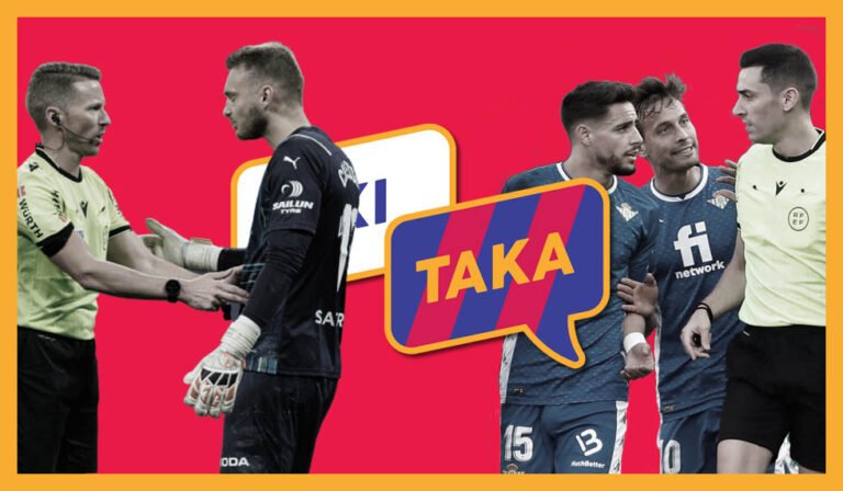 Tiki Taka Podcast