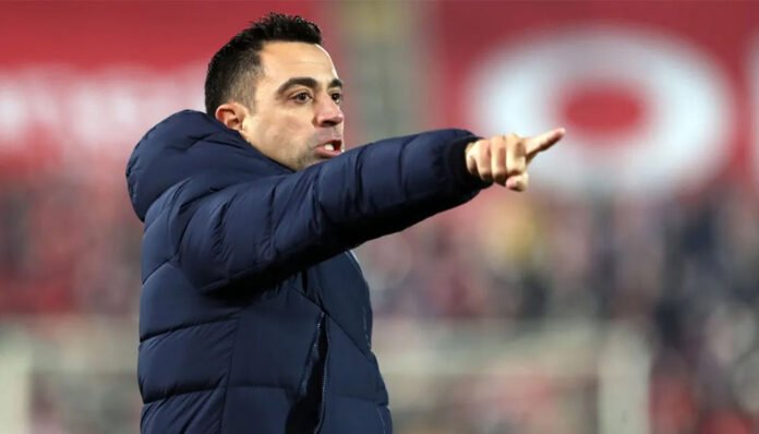 xavi fc barcelona xavi fc barcelona