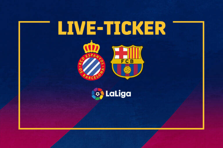 Live-Ticker_Espanyol vs. FC Barcelona