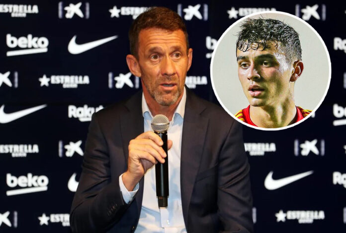 Planes-Pedri-FC-Barcelona