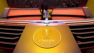 FC Barcelona Europa League