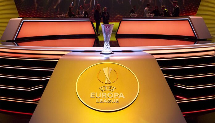FC Barcelona Europa League FC Barcelona Europa League
