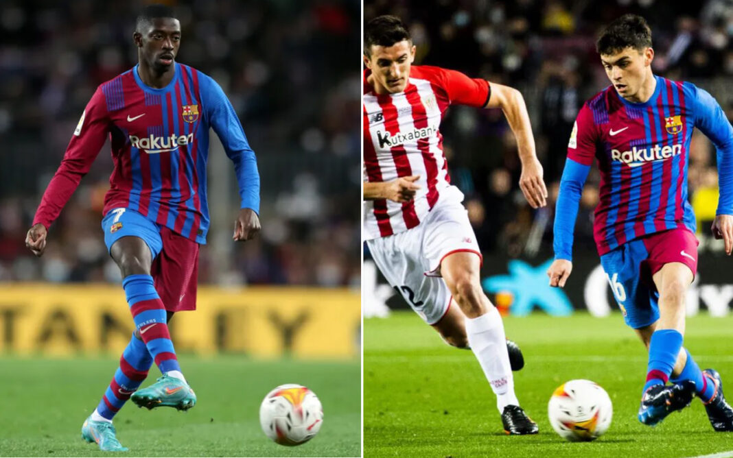 fc-barcelona-Athletic-Bilbao-Dembele-Pedri