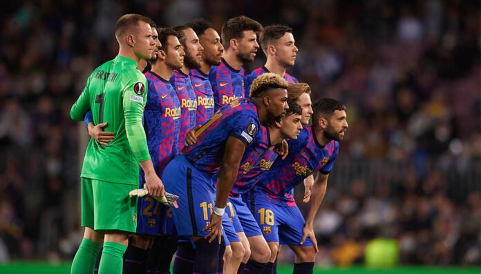 FC Barcelona FC Barcelona