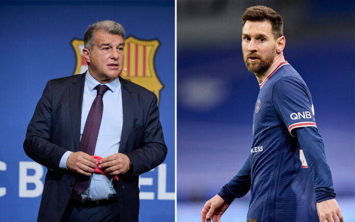 Joan-Laporta-Lionel-Messi Joan-Laporta-Lionel-Messi