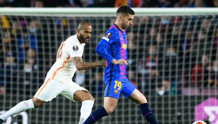 FC Barcelona Galatasaray FC Barcelona Galatasaray