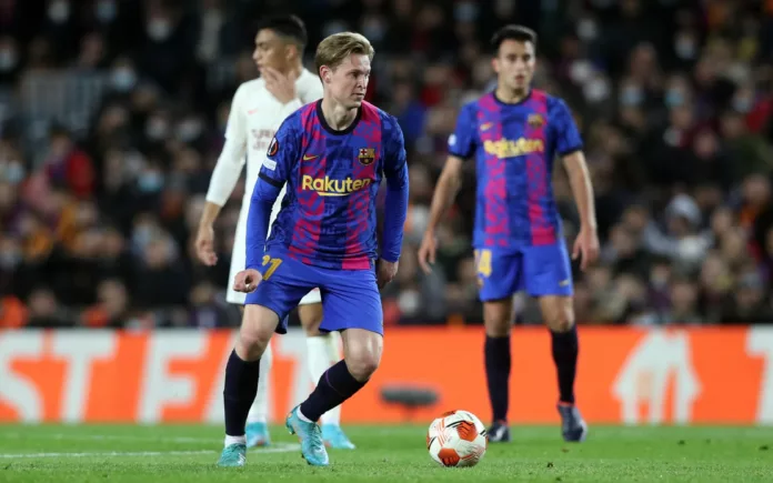 Barcelona - Galatasaray Europa League Barcelona - Galatasaray Europa League