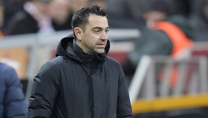 FC Barcelona, Xavi Hernández FC Barcelona, Xavi Hernández