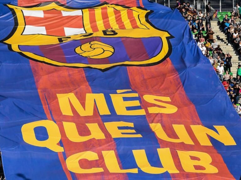 FC Barcelona TV-Rechte Sixth Street