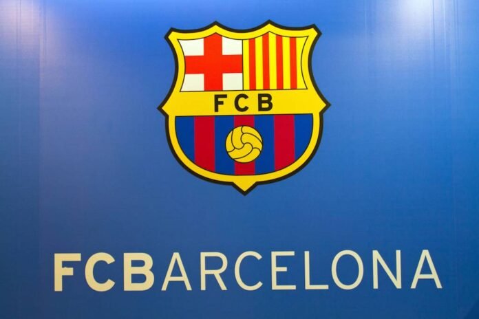 FC Barcelona Barça Finanzen Wirtschaft Schulden Barça Studios BLM CVC FC Barcelona Barça Finanzen Wirtschaft Schulden Barça Studios BLM CVC
