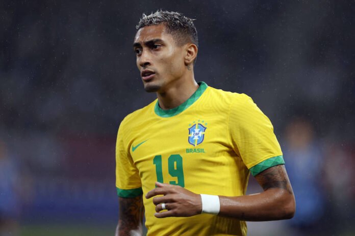 FC Barcelona Leeds United FC Chelsea Raphinha FC Barcelona Leeds United FC Chelsea Raphinha