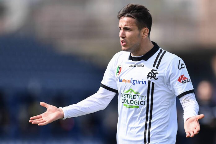 Rey Manaj FC Barcelona Watford Rey Manaj FC Barcelona Watford