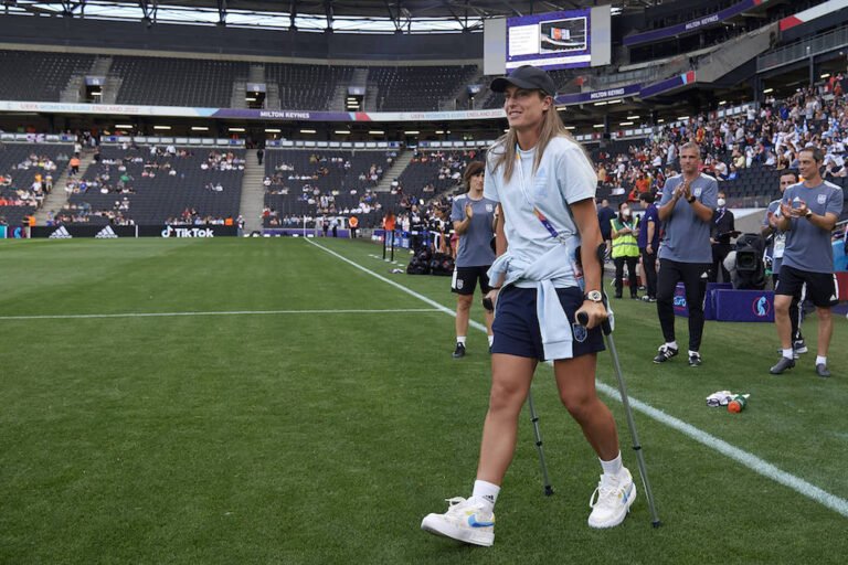 FC Barcelona Femení Putellas