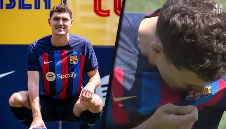 andreas christensen fc barcelona vorstellung