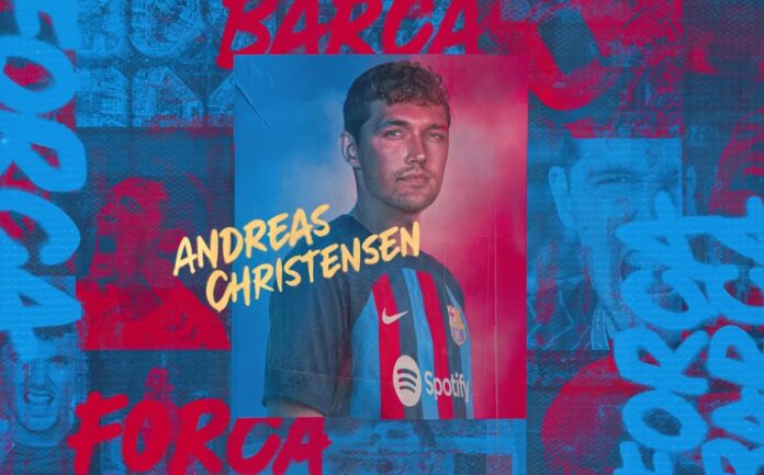 christensen fc barcelona