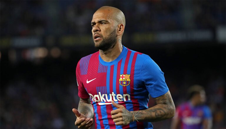 Dani Alves
