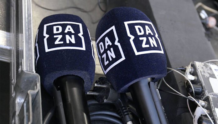 DAZN Abo Preis DAZN Abo Preis