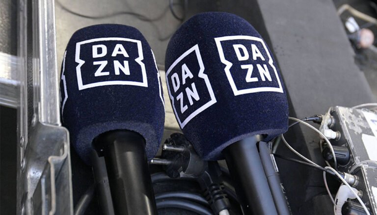 DAZN Abo Preis