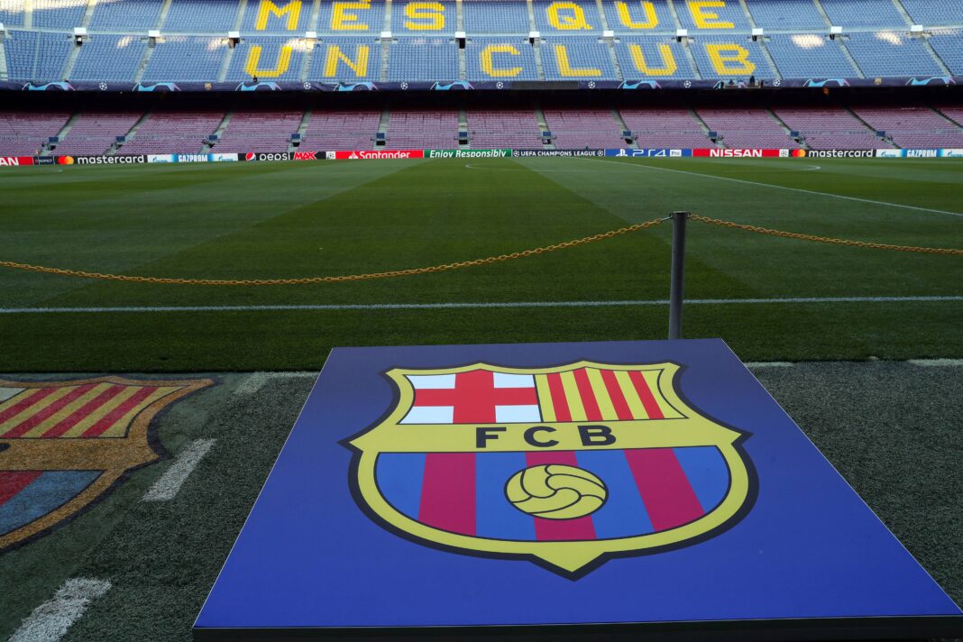 FC Barcelona TV Rechte