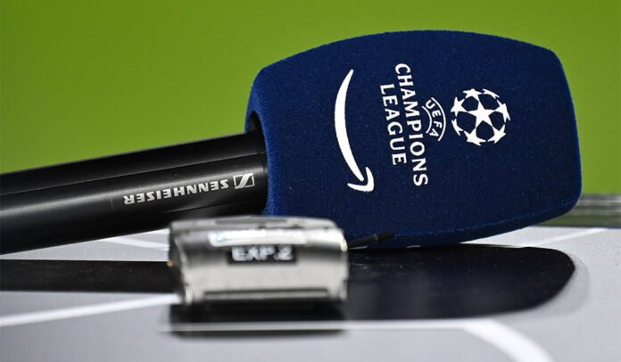 Champions League Übertragung FC Barcelona FC Bayern Inter TV Livestream