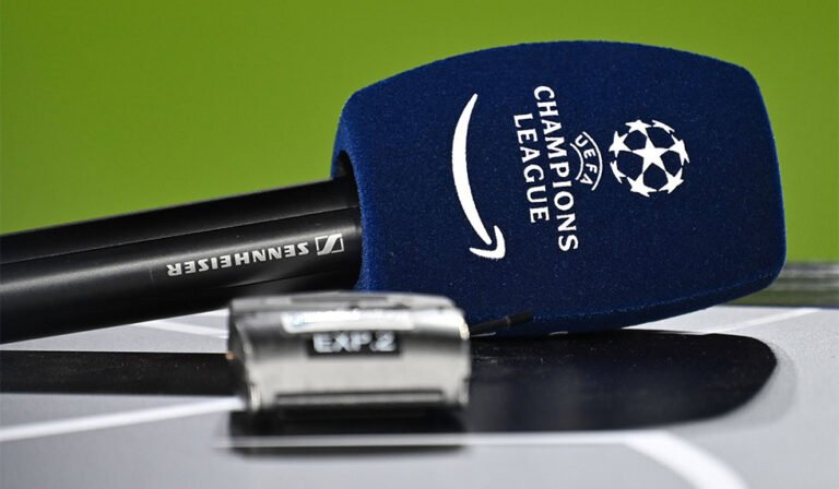 Champions League Übertragung FC Barcelona FC Bayern Inter TV Livestream