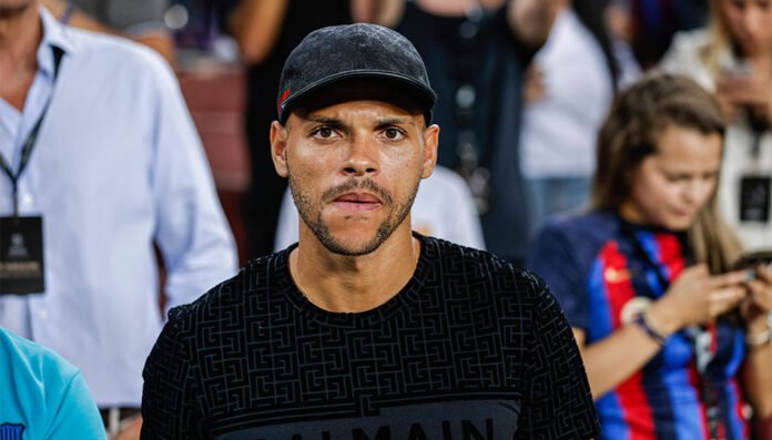 FC Barcelona Braithwaite FC Barcelona Braithwaite