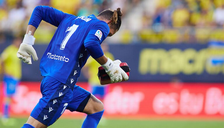 Jeremias Ledesma cadiz barcelona notfall