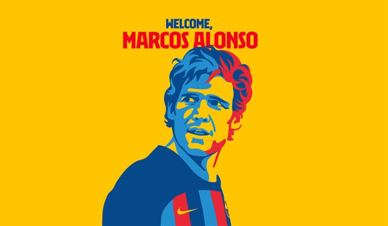 marcos alonso fc barcelona