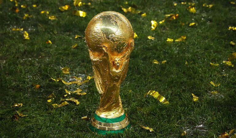 WM Weltmeisterschaft